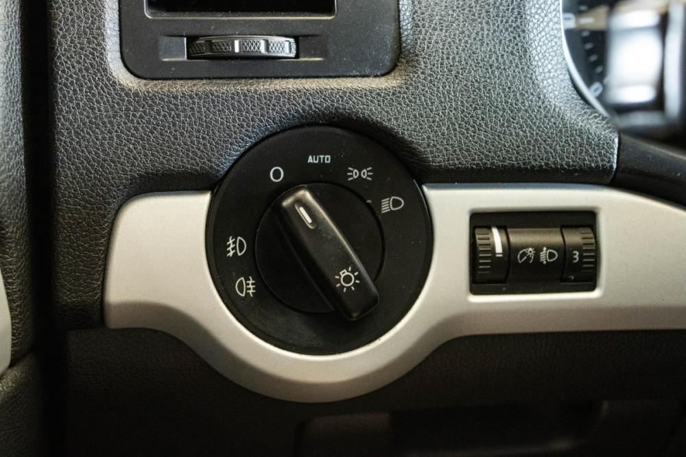 Skoda Octavia II (A5) Рестайлинг Уфа  - изображение 15