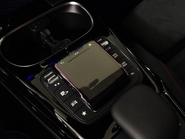 Mercedes-Benz A-Класс AMG II (W177) с пробегом 2021 года, цена 4 200 000 рублей, 30866 км, хэтчбек, Автокод Объявления