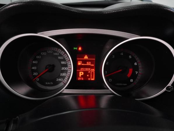 Mitsubishi Outlander II с пробегом 2007 года, цена 829 000 рублей, 251664 км, внедорожник, Автокод Объявления