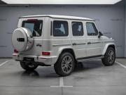 Mercedes-Benz G-Класс III (W465) Рестайлинг Москва  - изображение 24