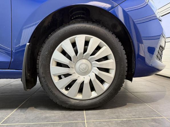 Skoda Rapid I Рестайлинг с пробегом 2020 года, цена 1 550 000 рублей, 105505 км, лифтбек, Автокод Объявления