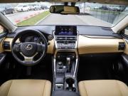 Lexus NX I Рестайлинг Санкт-Петербург  - изображение 44