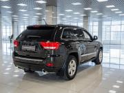 Jeep Grand Cherokee IV (WK2) Самара  - изображение 31