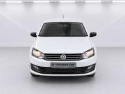 Volkswagen Polo V Рестайлинг Москва  - изображение 17