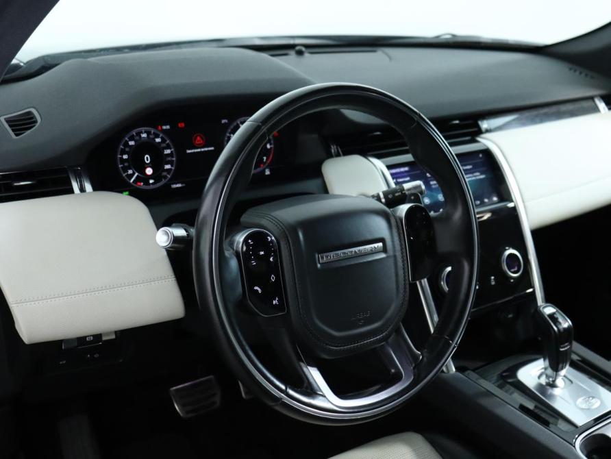 Land Rover Discovery Sport I Рестайлинг Санкт-Петербург  - изображение 14