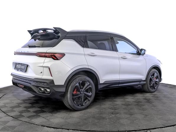 Geely Coolray I Рестайлинг с пробегом 2023 года, цена 1 999 000 рублей, 18481 км, внедорожник, Автокод Объявления