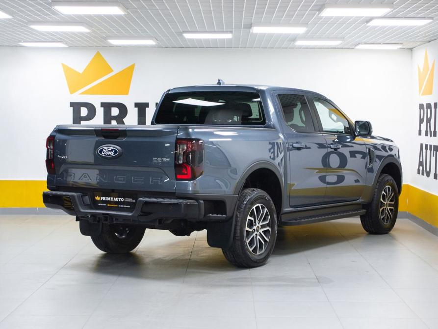 Ford Ranger T6.2 Новосибирск  - изображение 6