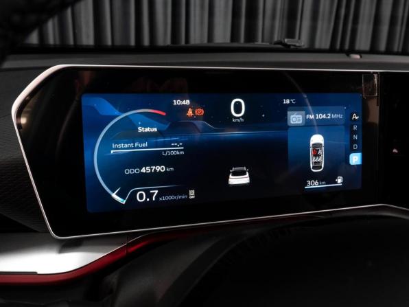 Geely Coolray I Рестайлинг с пробегом 2023 года, цена 2 055 000 рублей, 45790 км, внедорожник, Автокод Объявления