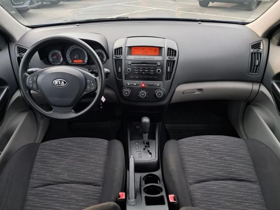 Kia Ceed I Санкт-Петербург  - изображение 8