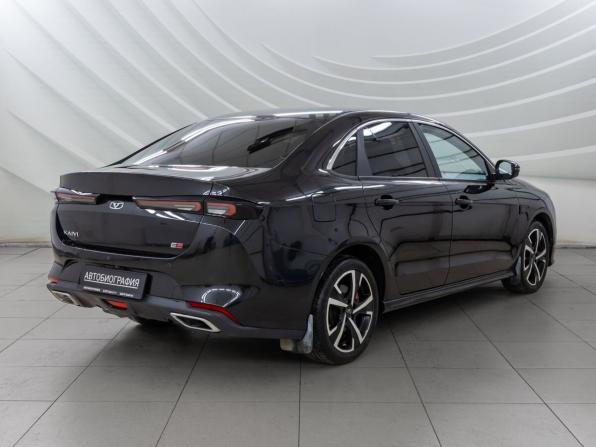 Kaiyi E5 с пробегом 2023 года, цена 1 273 000 рублей, 39170 км, седан, Автокод Объявления