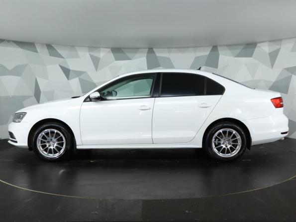 Volkswagen Jetta VI Рестайлинг с пробегом 2015 года, цена 949 000 рублей, 162291 км, седан, Автокод Объявления