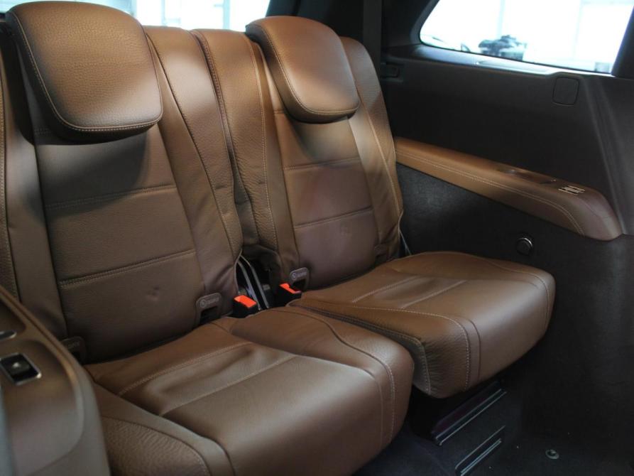 Mercedes-Benz GLS II (X167) Рестайлинг Москва  - изображение 22