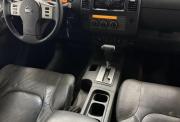 Nissan Navara (Frontier) III (D40) Астрахань  - изображение 40