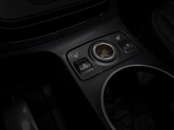 Ford Kuga II с пробегом 2013 года, цена 1 395 000 рублей, 141408 км, внедорожник, Автокод Объявления