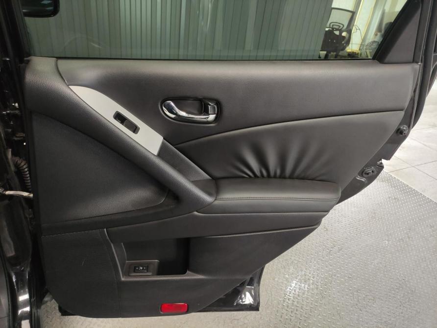 Nissan Murano II (Z51) Рестайлинг Пермь  - изображение 17