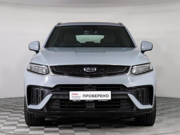 Geely Tugella I Рестайлинг с пробегом 2024 года, цена 3 000 000 рублей, 35561 км, внедорожник, Автокод Объявления