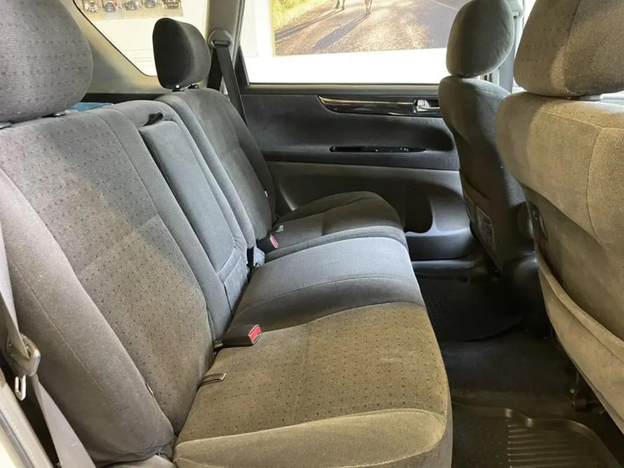 Toyota Ipsum II (M20) Новосибирск  - изображение 13