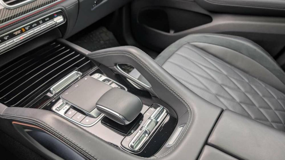 Mercedes-Benz GLS AMG II (X167) Москва  - изображение 19