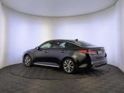 Kia Optima IV Москва  - изображение 36