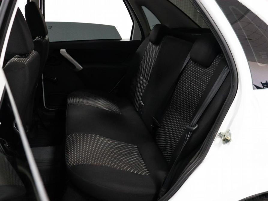 Lada (ВАЗ) Granta I Минеральные Воды  - изображение 8
