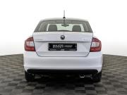 Skoda Rapid I Рестайлинг Москва  - изображение 31