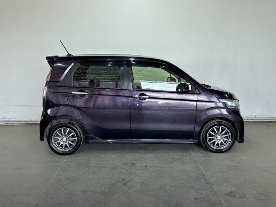 Honda N-WGN I Рестайлинг Москва  - изображение 7