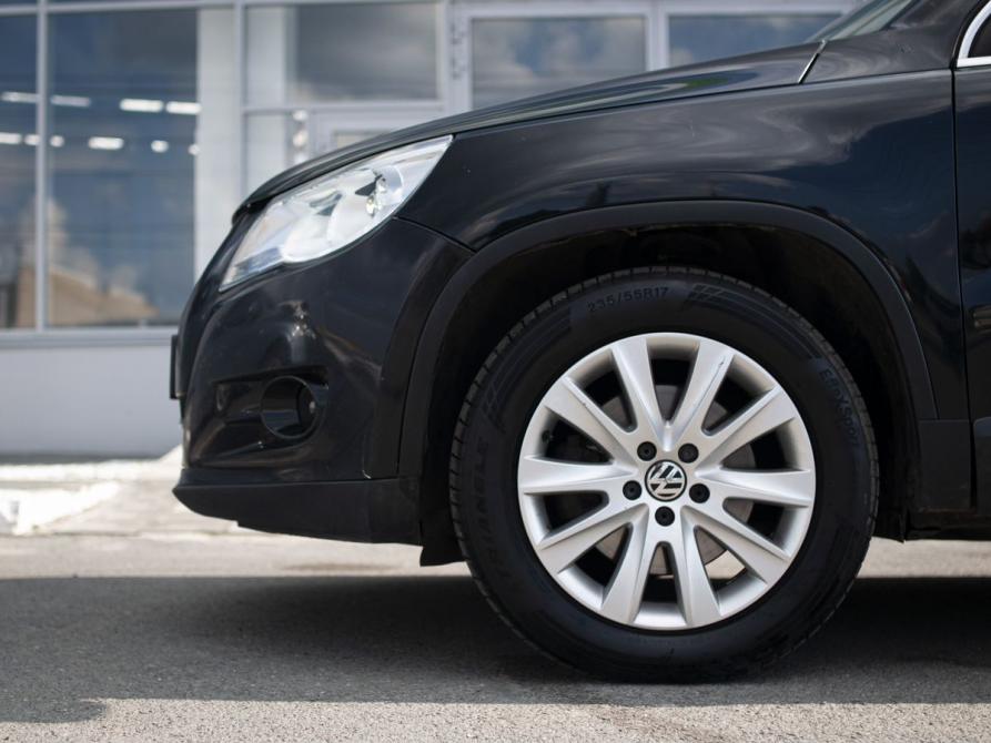 Volkswagen Tiguan I Курган  - изображение 9