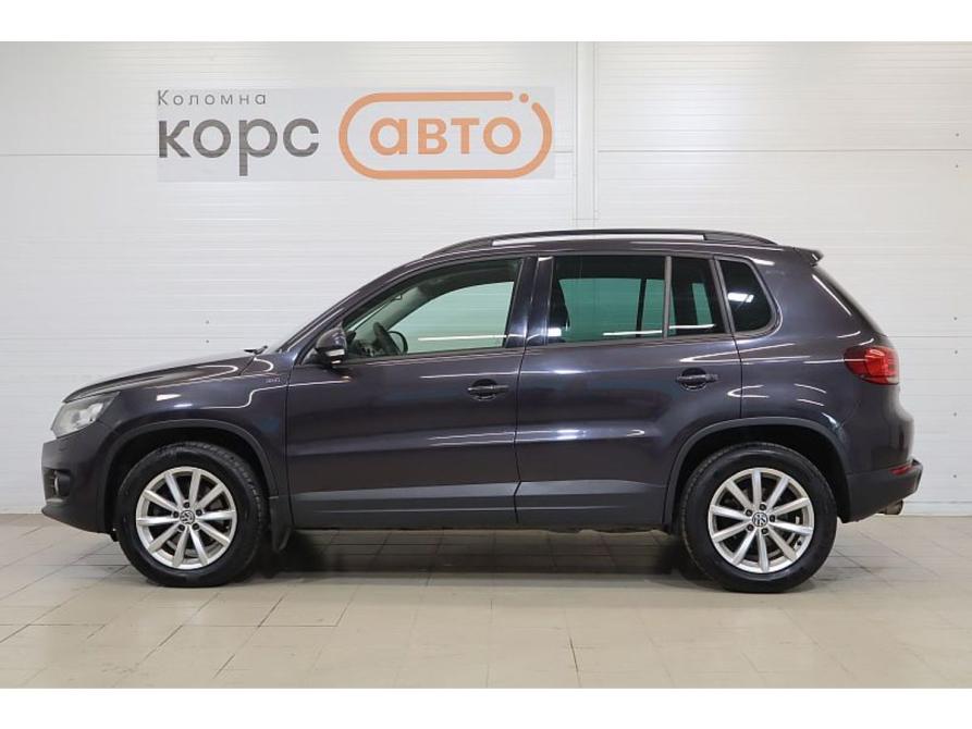 Volkswagen Tiguan I Рестайлинг Коломна  - изображение 2