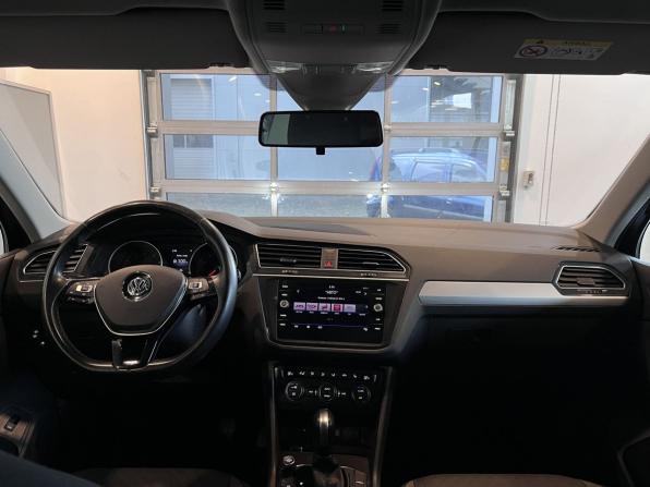Volkswagen Tiguan II с пробегом 2020 года, цена 2 445 000 рублей, 95250 км, внедорожник, Автокод Объявления