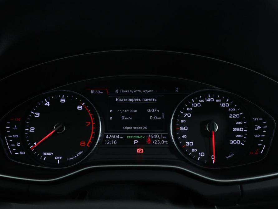 Audi Q5 II (FY) Санкт-Петербург  - изображение 19