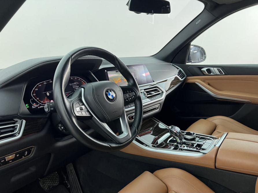 BMW X5 IV (G05/G18) Москва  - изображение 8