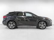 Lexus RX IV Санкт-Петербург  - изображение 34