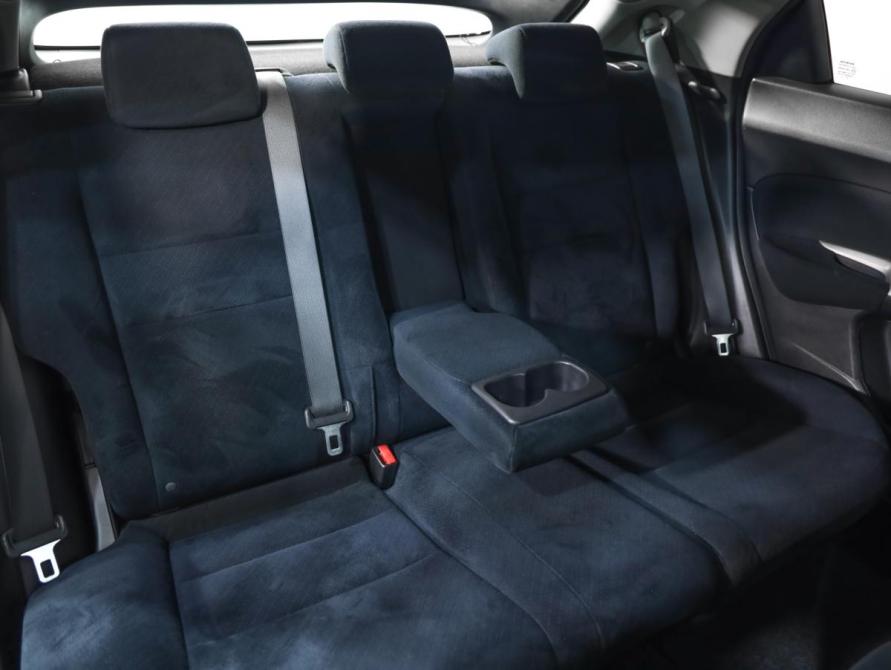 Honda Civic VIII Санкт-Петербург  - изображение 24