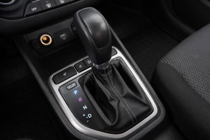 Hyundai Creta I Рестайлинг с пробегом 2020 года, цена 1 760 000 рублей, 185662 км, внедорожник, Автокод Объявления