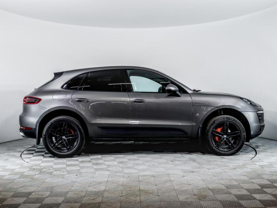 Porsche Macan I Санкт-Петербург  - изображение 6