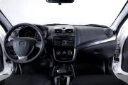 Lada (ВАЗ) Granta I Рестайлинг Тюмень  - изображение 39