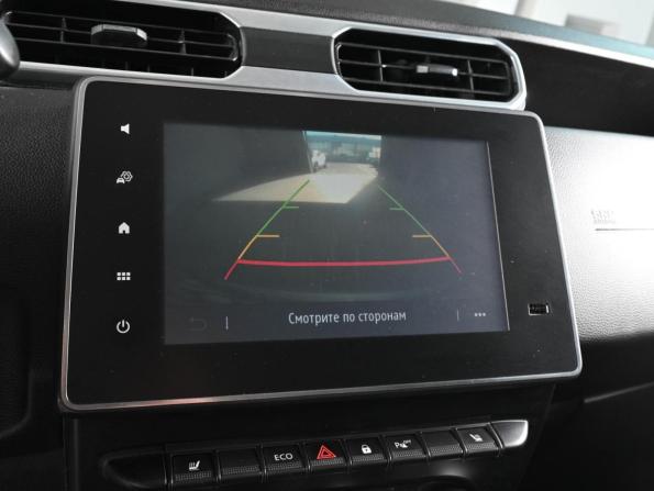 Renault Duster II с пробегом 2021 года, цена 1 669 000 рублей, 144483 км, внедорожник, Автокод Объявления