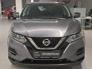 Nissan Qashqai II Рестайлинг Казань  - изображение 24