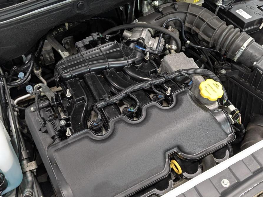 Lada (ВАЗ) Granta I Рестайлинг Санкт-Петербург  - изображение 9