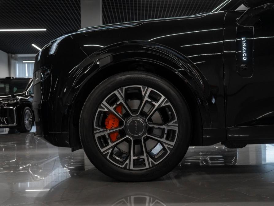 Lynk &amp; Co 900 Москва  - изображение 34