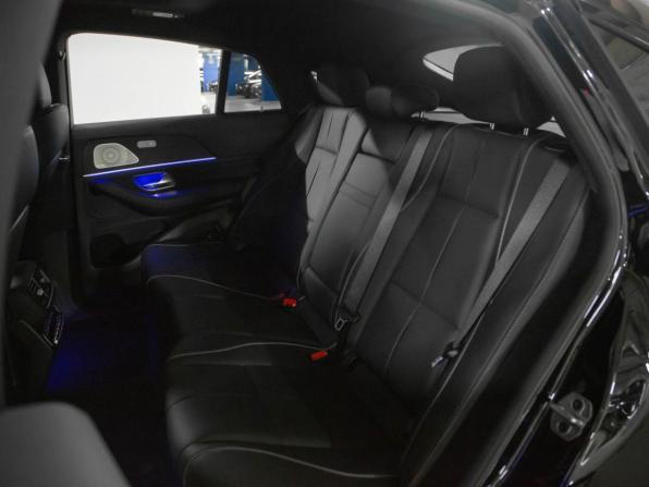 Новый Mercedes-Benz GLE Coupe II (C167) Рестайлинг 2025 года, цена 13 500 000 рублей, внедорожник, Автокод Объявления