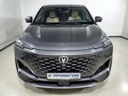 Changan UNI-K Москва  - изображение 23