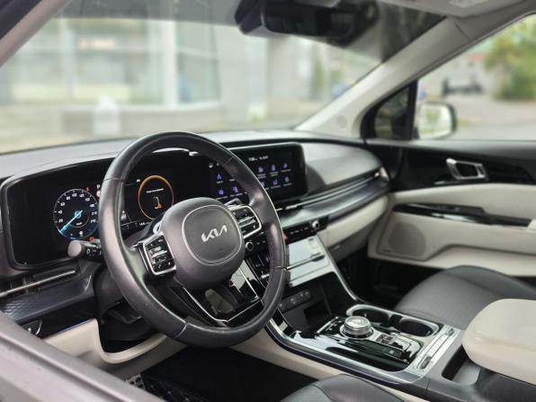 Kia Carnival IV с пробегом 2021 года, цена 4 700 000 рублей, 89368 км, минивэн, Автокод Объявления