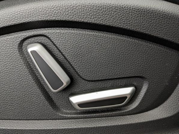 Geely Okavango I Рестайлинг с пробегом 2024 года, цена 2 880 000 рублей, 18427 км, внедорожник, Автокод Объявления