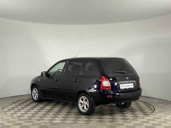 Lada (ВАЗ) Kalina I с пробегом 2012 года, цена 365 000 рублей, 205634 км, универсал, Автокод Объявления