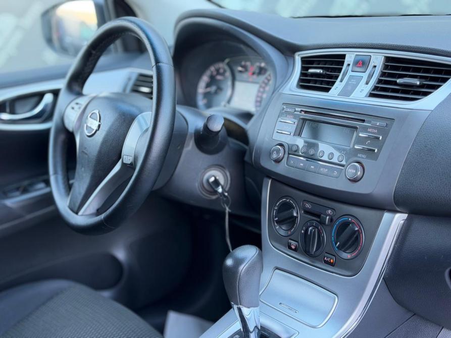 Nissan Sentra VII (B17) Краснодар  - изображение 20