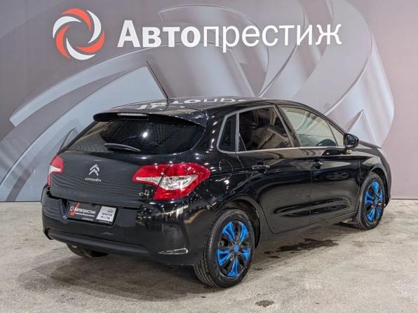 Citroen C4 II с пробегом 2012 года, цена 645 000 рублей, 102731 км, хэтчбек, Автокод Объявления
