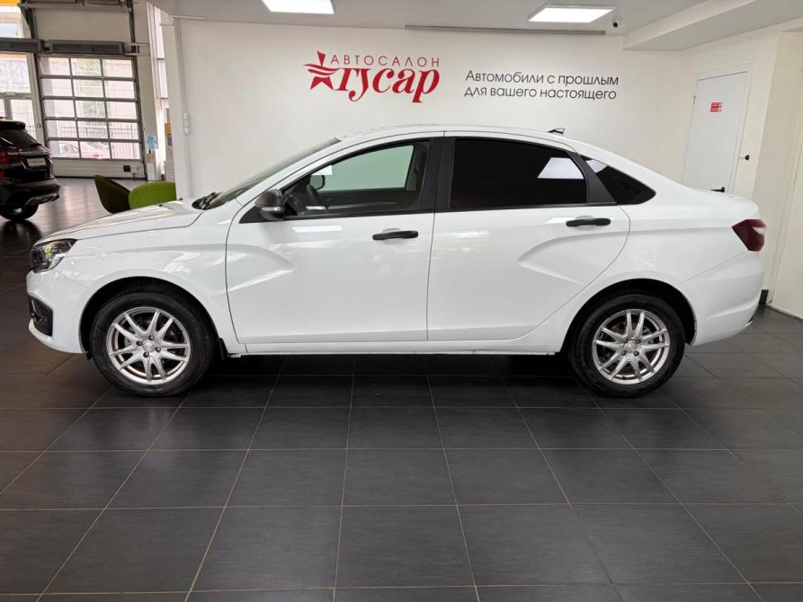 Lada (ВАЗ) Vesta I Рестайлинг (NG) Киров  - изображение 4