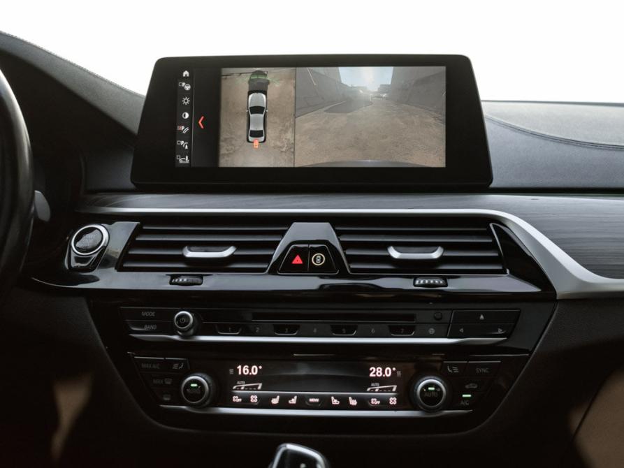 BMW 5 серии VII (G30/G31/G38) Екатеринбург  - изображение 22