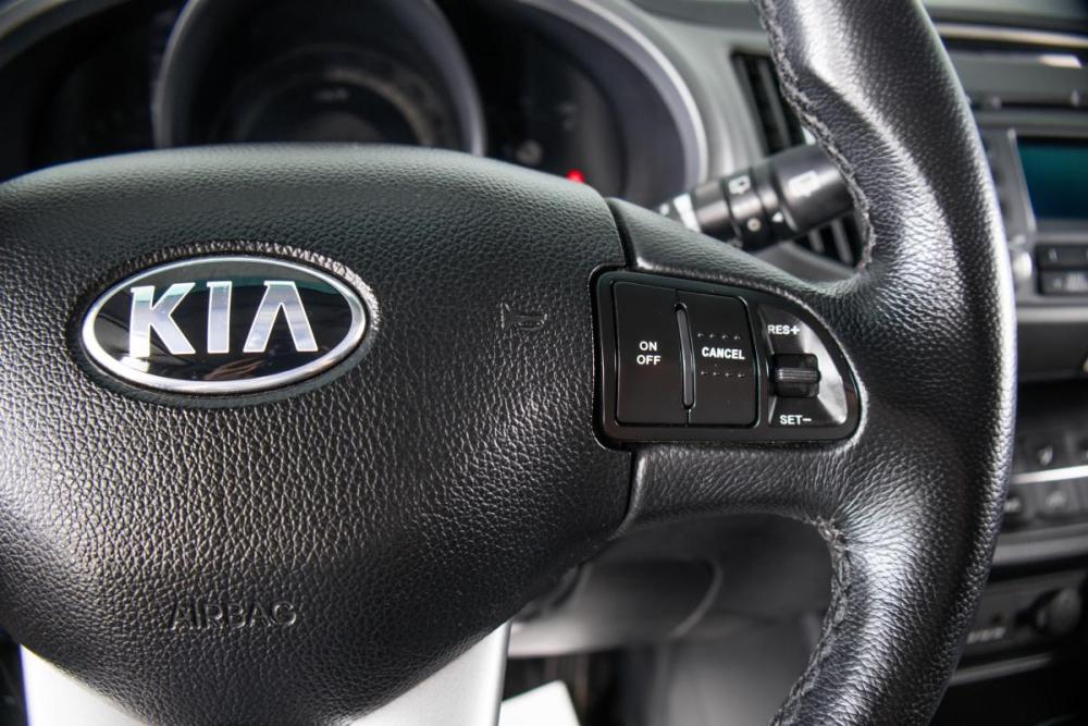 Kia Sportage III Пермь  - изображение 17
